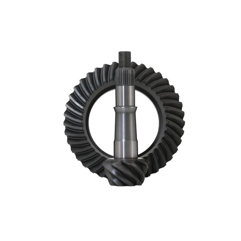 Revolution Gear & Axle GM 10-Bolt 8.5in/8.6in 5.13 Ratio Ring & Pinion Set Revolution Gear & Axle GM 10-Bolt 8.5in/8.6in 5.13 Ratio Ring & Pinion Set