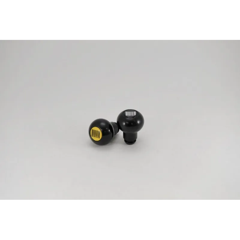 Kartboy Knuckleball 5-Speed - Black Kartboy Knuckleball 5-Speed - Black