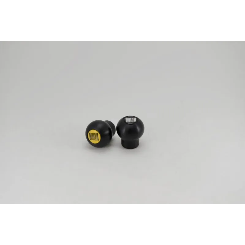 Kartboy Knuckleball 6-Speed - Black Kartboy Knuckleball 6-Speed - Black