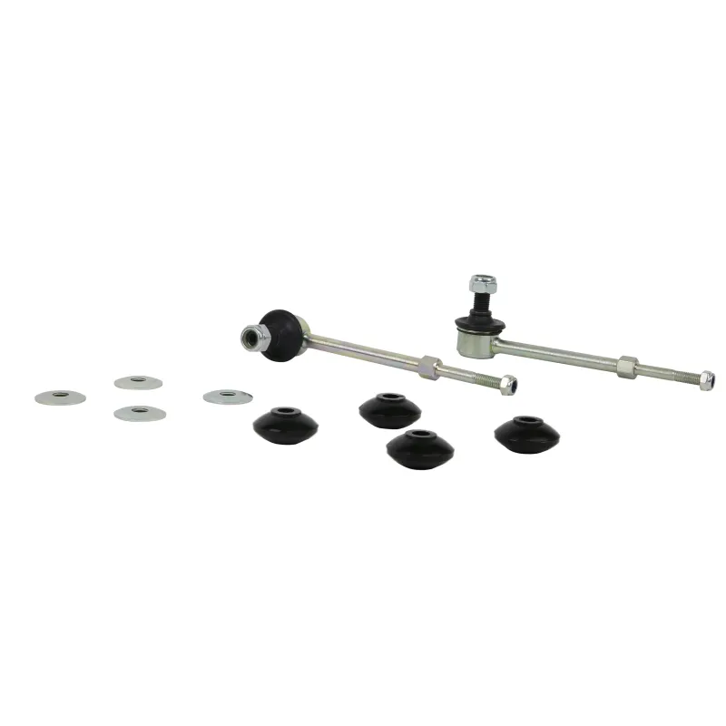 Whiteline 2006+ Toyota FJ Cruiser GSJ15 Rear Sway Bar Link Assembly Whiteline 2006+ Toyota FJ Cruiser GSJ15 Rear Sway Bar Link Assembly