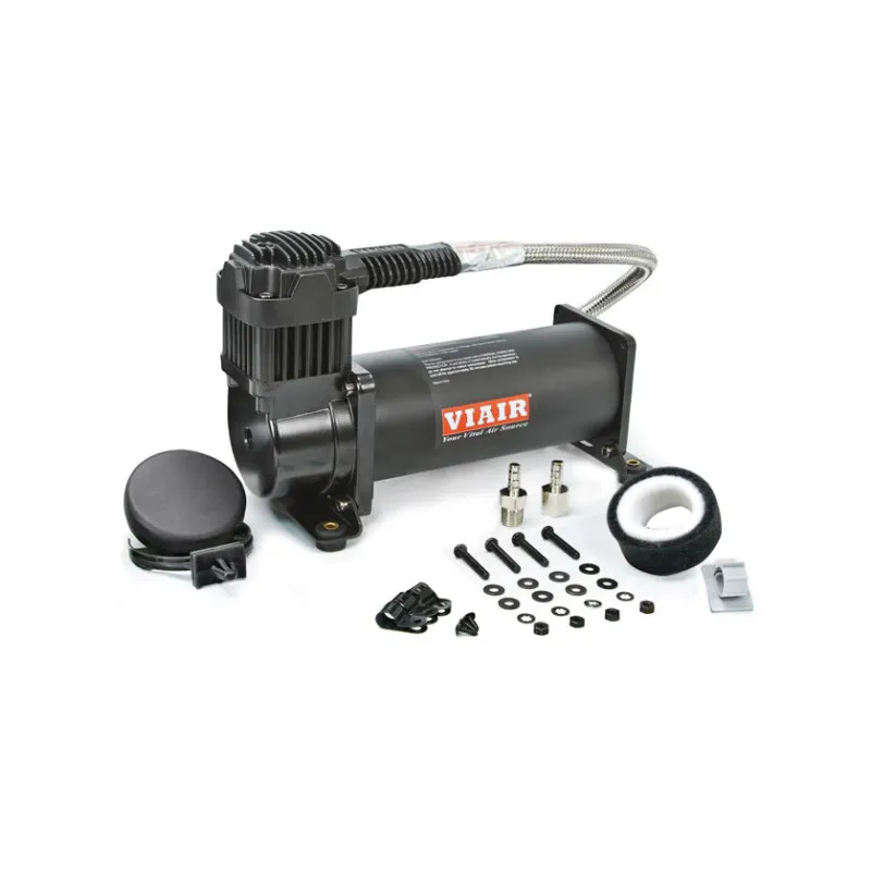 Air Lift Viair 444C Compressor - 200 PSI - Black Air Lift Viair 444C Compressor - 200 PSI - Black