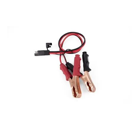 Air Lift Battery Alligator Clamps