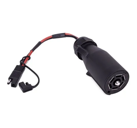 Air Lift 7-Way Adapter
