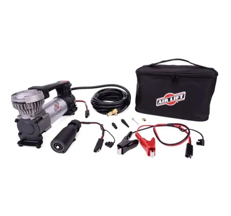 Air Lift Digital Portable Compressor