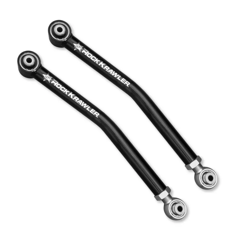 Rock Krawler 2018+ Jeep Wrangler JL 2DR / JLU 4DR X Series Rear Lower Control Arms Rock Krawler 2018+ Jeep Wrangler JL 2DR / JLU 4DR X Series Rear Lower Control Arms