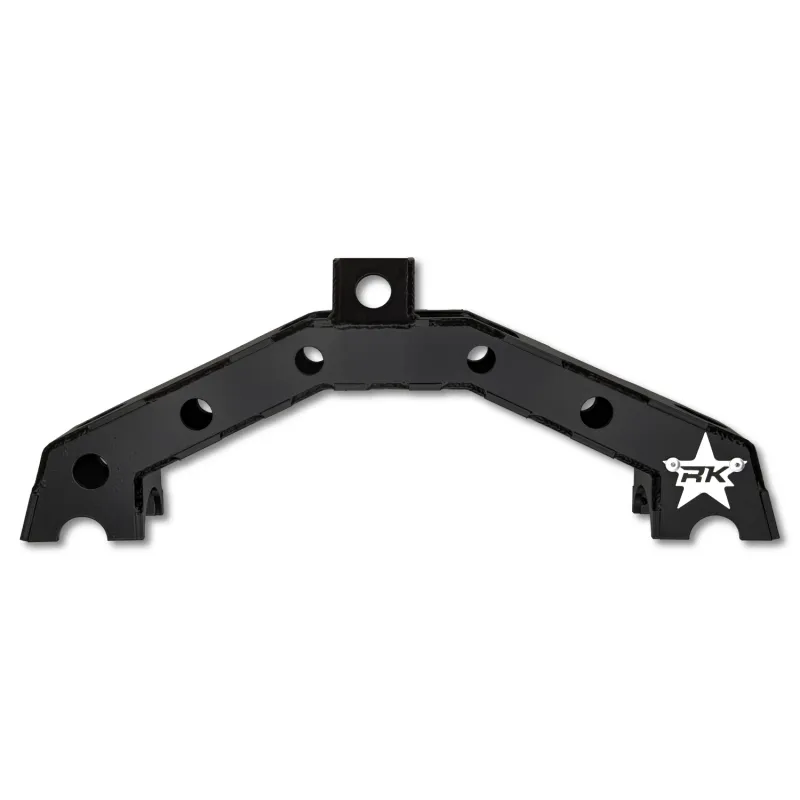 Rock Krawler 2018+ Jeep Wrangler JL/JLU/JK/JKU Truss Dana 44 Rear Axle Rock Krawler 2018+ Jeep Wrangler JL/JLU/JK/JKU Truss Dana 44 Rear Axle