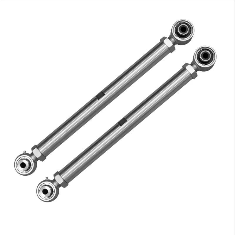 Rock Krawler 07-18 Jeep Wrangler JK/JKU Pro Aluminum Front Lower Control Arms Rock Krawler 07-18 Jeep Wrangler JK/JKU Pro Aluminum Front Lower Control Arms