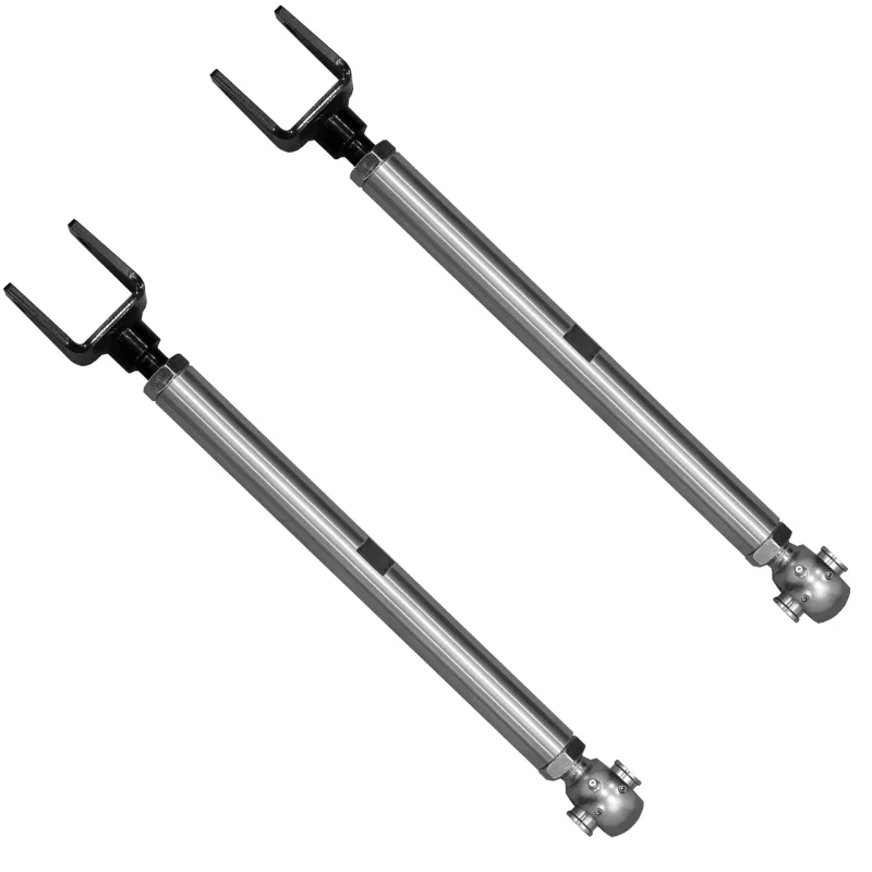 Rock Krawler 07-18 Jeep Wrangler JK/JKU Pro Aluminum Front Upper Control Arms Rock Krawler 07-18 Jeep Wrangler JK/JKU Pro Aluminum Front Upper Control Arms