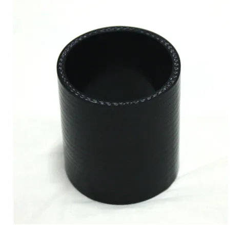 50m Silicone Tubing Black Per 10cm Cool Performance Products - 1