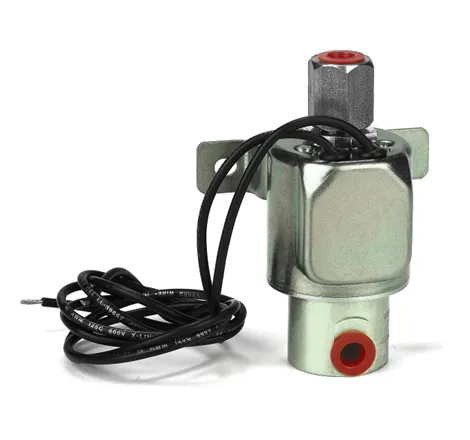 Clutch Lock Release Solenoid Cool Performance Products - 1