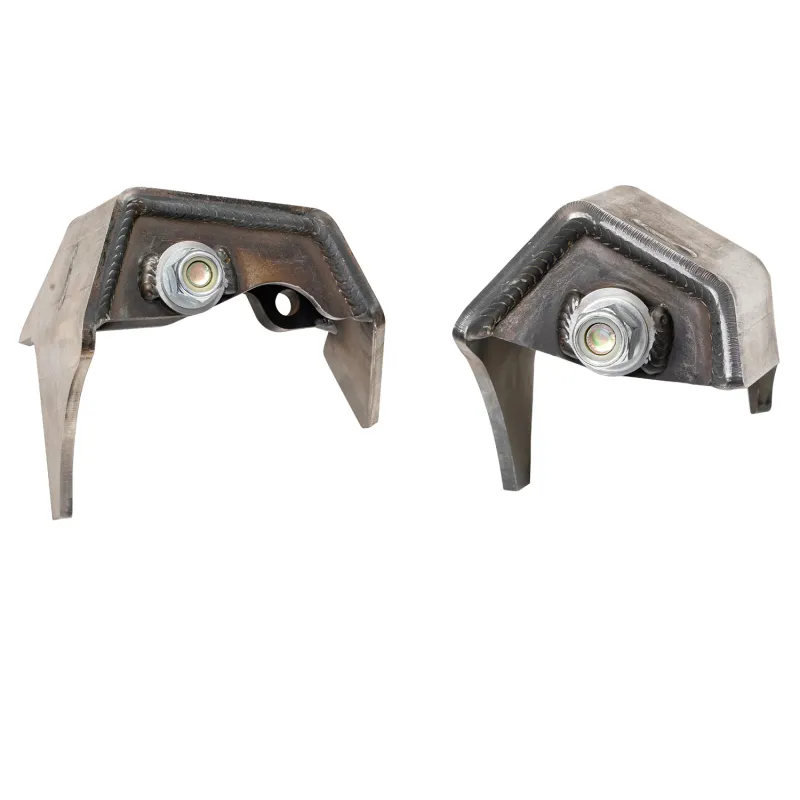 Carli 2017+ Ford F250/350 4x4 Weld-In Rear Shock Mount Pair Carli 2017+ Ford F250/350 4x4 Weld-In Rear Shock Mount Pair