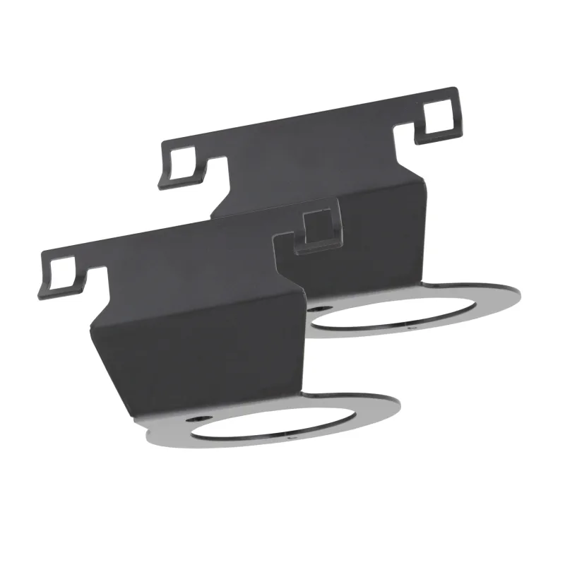 Carli 13-23 Ram 2500/3500 Reservoir Mounts Carli 13-23 Ram 2500/3500 Reservoir Mounts