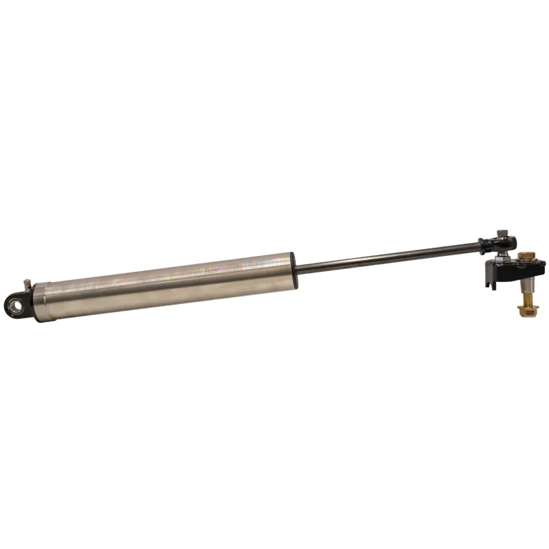 Carli 17-23 Ford F250/350 SD High-Mount Steering Stabilizer 2.5 & 4.5in Lift Carli 17-23 Ford F250/350 SD High-Mount Steering Stabilizer 2.5 & 4.5in Lift
