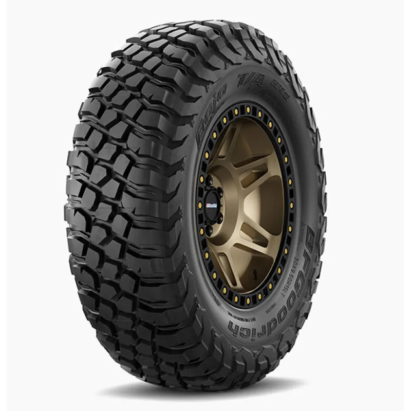 BFGoodrich Baja T/A KR2 SC 30x9.50R15 LT Short Corse BFGoodrich Baja T/A KR2 SC 30x9.50R15 LT Short Corse