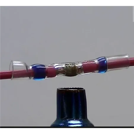 Quick Splice Connector - 2.0mm Wire Cool Boost Systems - 1