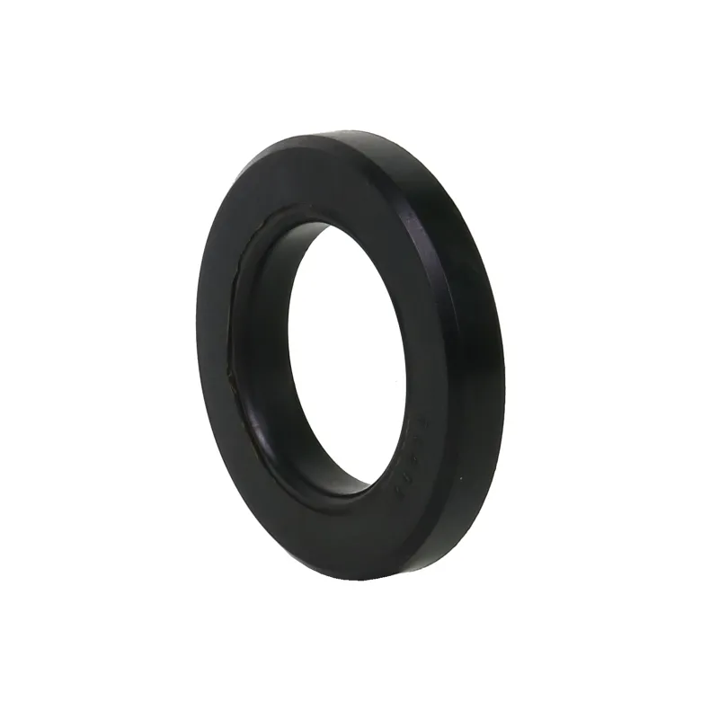 Whiteline Rear Lower Spring Pad Bushing Whiteline Rear Lower Spring Pad Bushing