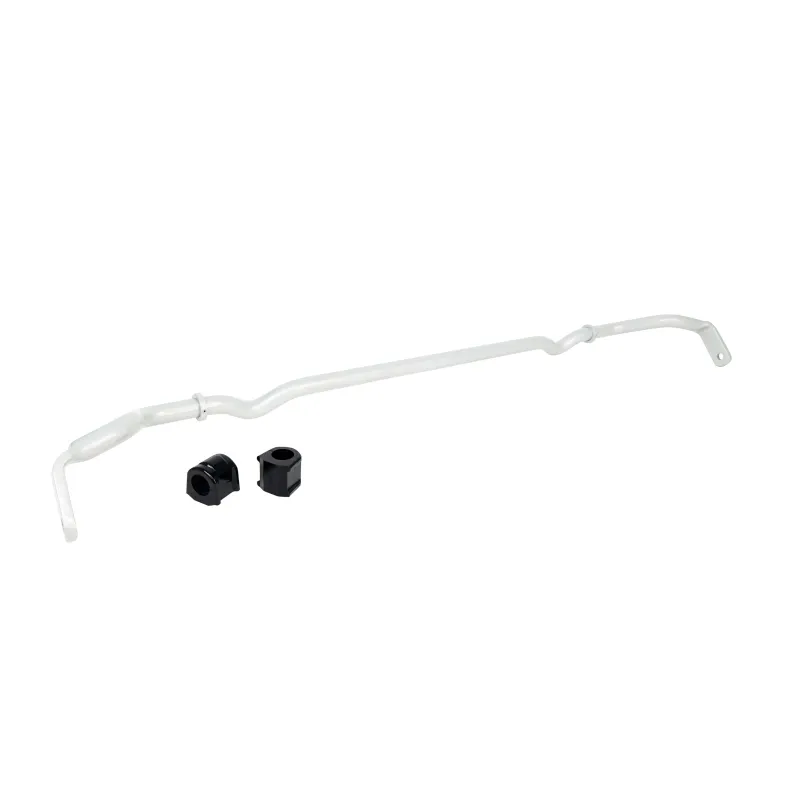 Whiteline 24mm Front Sway Bar Kit Whiteline 24mm Front Sway Bar Kit