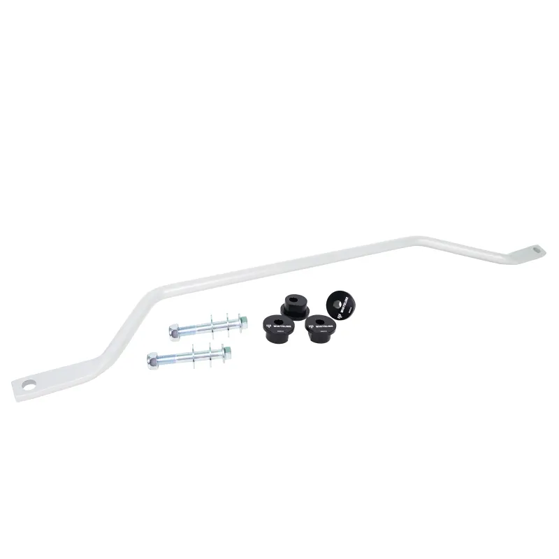 Whiteline 22mm Rear Sway Bar Kit Whiteline 22mm Rear Sway Bar Kit