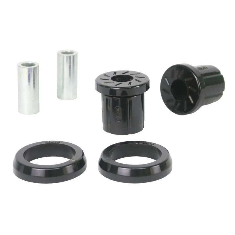 Whiteline 1993 Mazda B2200 Axle Pivot Bushings Whiteline 1993 Mazda B2200 Axle Pivot Bushings