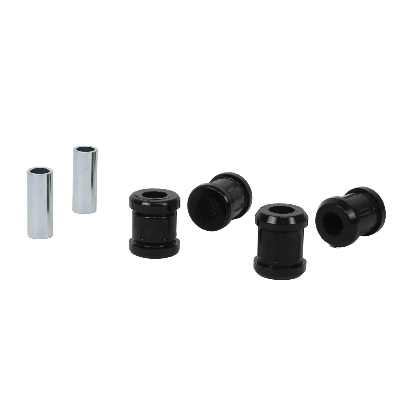 Whiteline Shock Absorber - Upper Bushings Whiteline Shock Absorber - Upper Bushings
