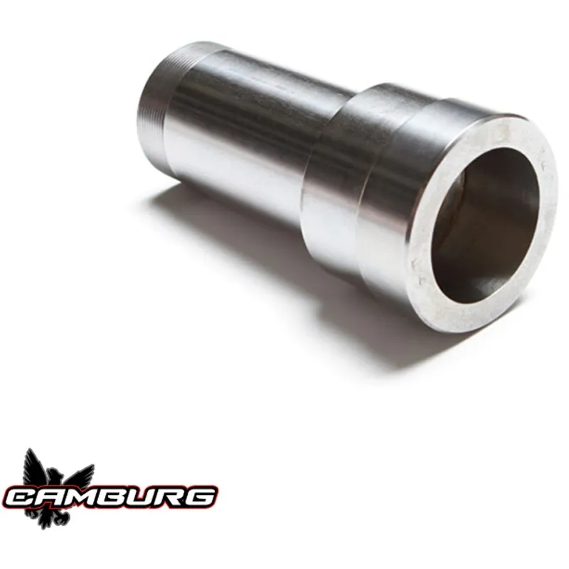 Camburg 2.0 Front RHT 4130 Weld-in Snout Camburg 2.0 Front RHT 4130 Weld-in Snout