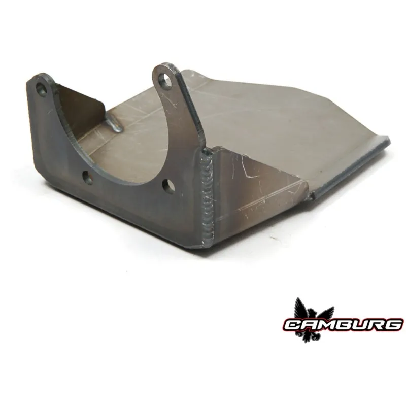 Camburg 9in. Rear Diff Skid Plate Camburg 9in. Rear Diff Skid Plate