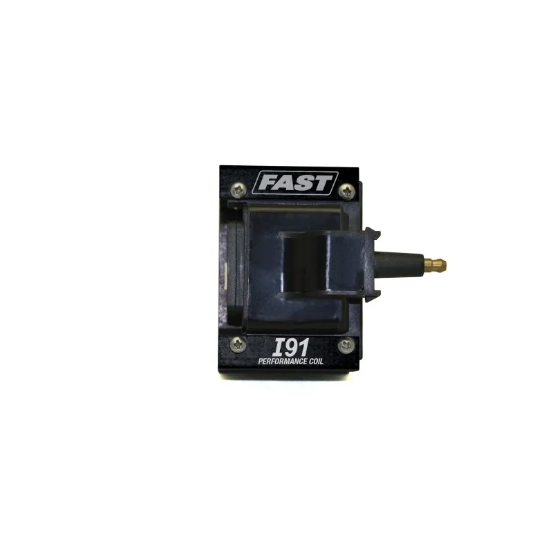 FAST LS91 High Output Universal External-Core Coil FAST LS91 High Output Universal External-Core Coil