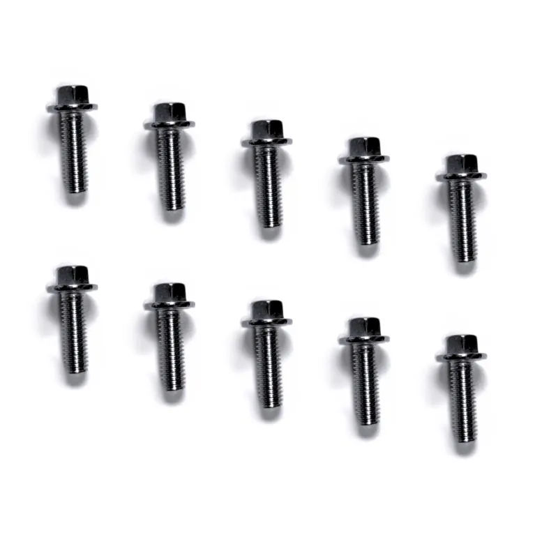 Kooks GM LT Gen V Series Engine Stage 8 Locking Header Bolt Kit Kooks GM LT Gen V Series Engine Stage 8 Locking Header Bolt Kit