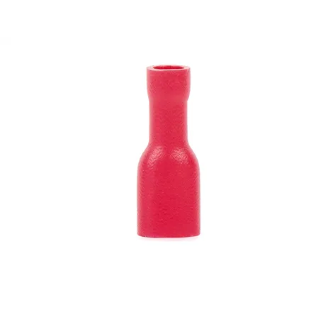 4.8mm Insulated Spade Terminal Lug Cool Boost Systems - 3