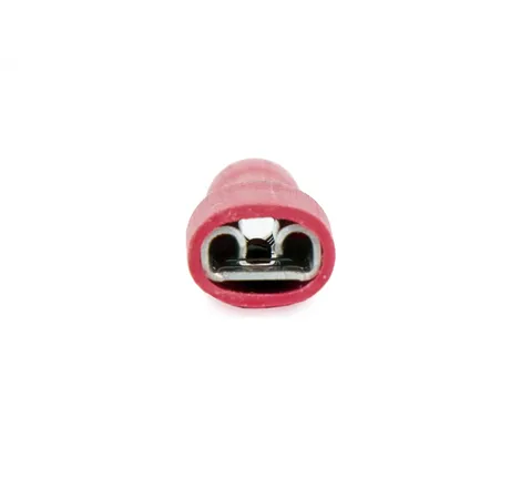4.8mm Insulated Spade Terminal Lug Cool Boost Systems - 3