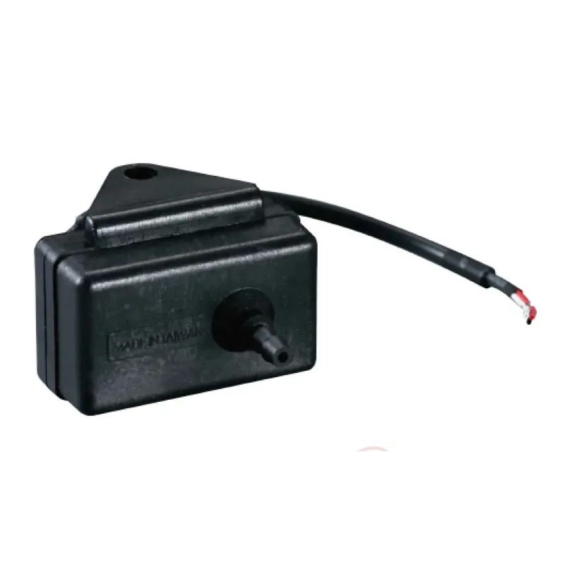 Prosport Boost Pressure Sensor