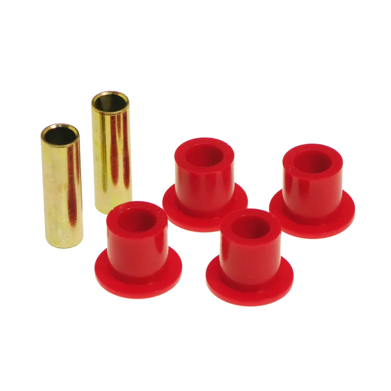 Prothane 60-63 MG MGA Front Spring Eye Kit - Red Prothane 60-63 MG MGA Front Spring Eye Kit - Red