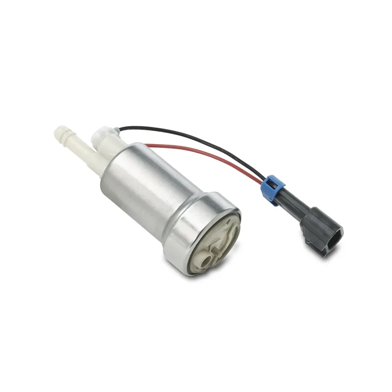 Walbro Universal 450lph In-Tank Fuel Pump High Pressure Version