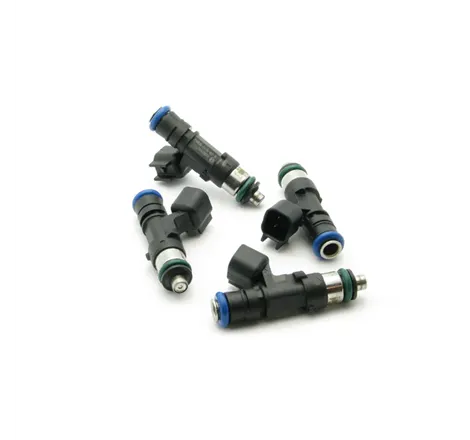 DeatschWerks Bosch EV14 48mm 525cc/min Injectors (Set of 4)