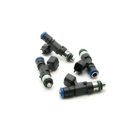 DeatschWerks Bosch EV14 48mm 750cc/min Injectors (Set of 4)