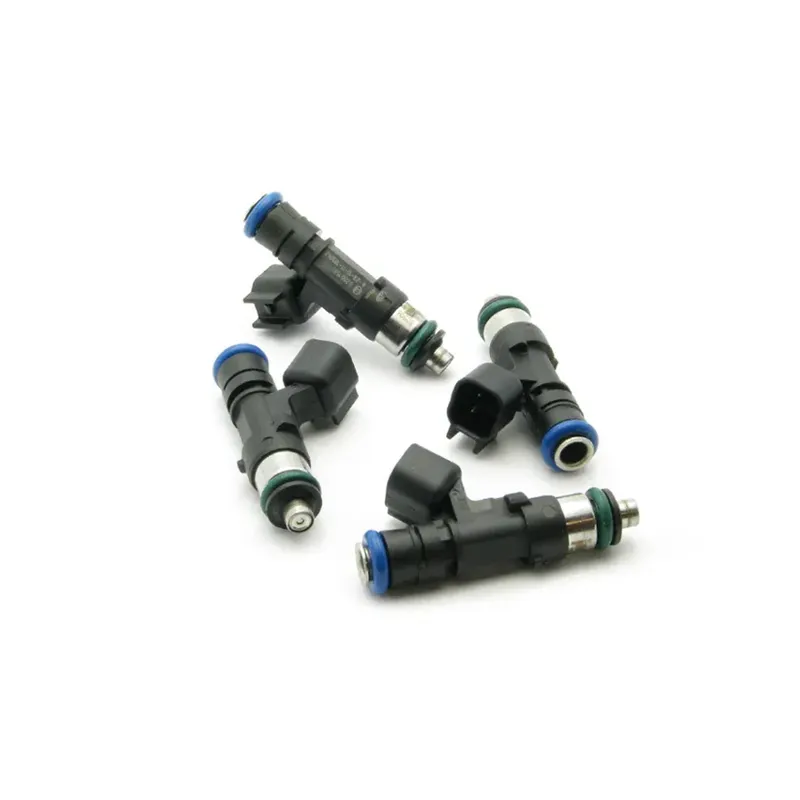 DeatschWerks Bosch EV14 48mm 1000cc/min Injectors (Set of 4)