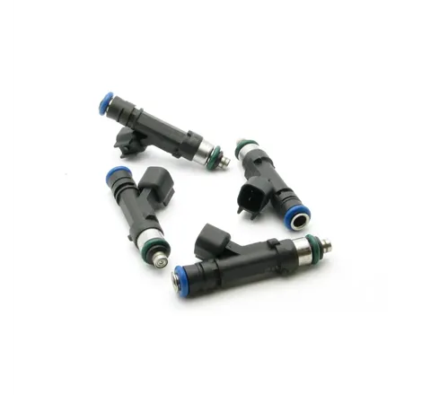 DeatschWerks Bosch EV14 60mm 441cc/min Injectors (Set of 4)
