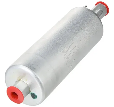 Walbro 255lph Universal In-Line High Pressure Fuel Pump  *WARNING - GSL 392*