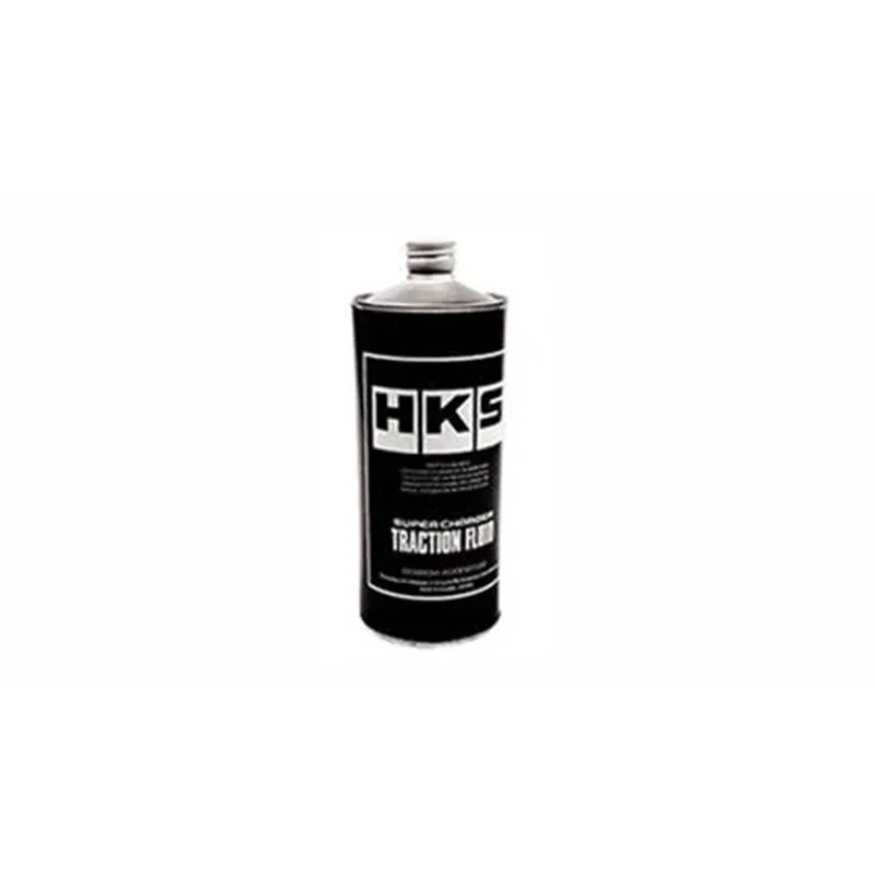HKS GT S/C TRACTION FLUID I (800ml)