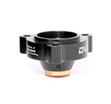 GFB Diverter Valve DV+ Mercedes CLA250 SLK250, Ford Ecoboost  (Direct Replacemen