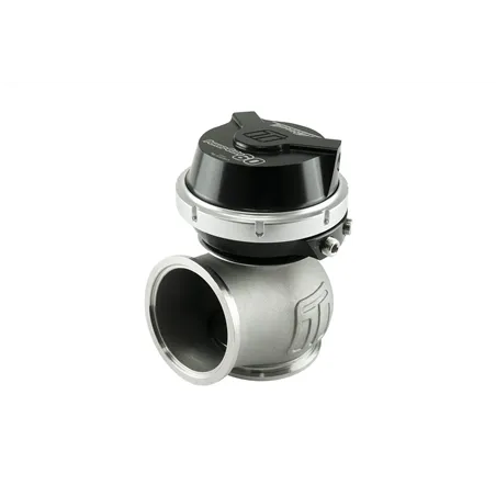 Turbosmart WG60 Gen V Power-Gate 60 14psi Black