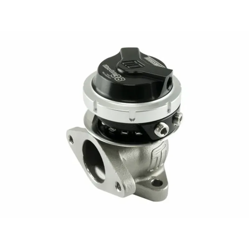 Turbosmart WG38 Gen V Ultragate 38 14psi Black