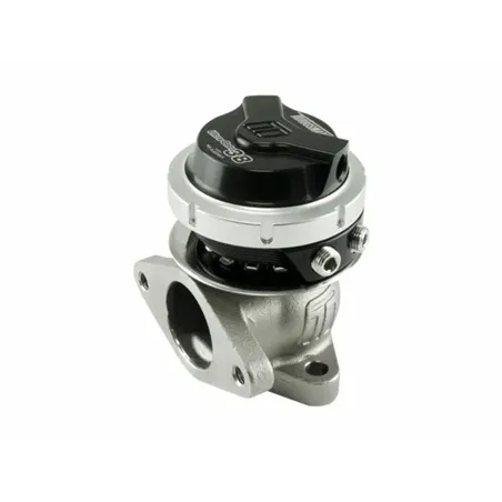 Turbosmart WG38 Gen V Ultragate 38 14psi Black