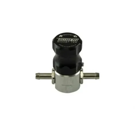 Turbosmart Boost Tee Manual Boost Controller - Black