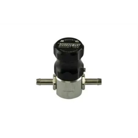 Turbosmart Boost Tee Manual Boost Controller - Black