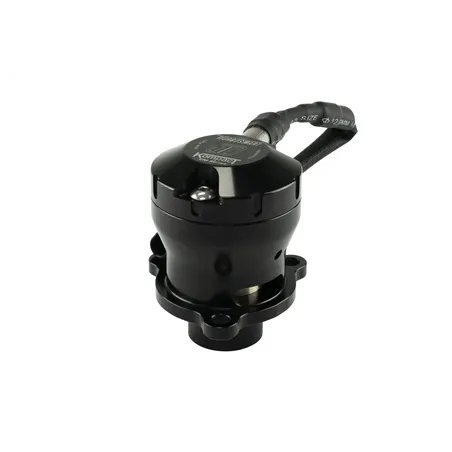 Turbosmart BOV Kompact EM Dual Port - 2013+ Ford Fiesta ST Ecoboost 1.6L / 2015+