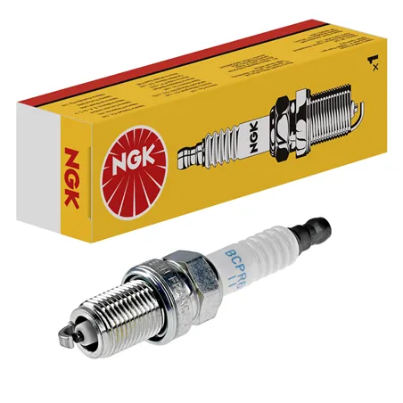 NGK BCPR7ES Spark Plug (Single)