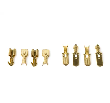 4Pin Electrical Connector Cool Boost Systems - 3