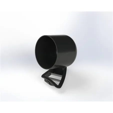Opel Corsa D Dash Vent Pod