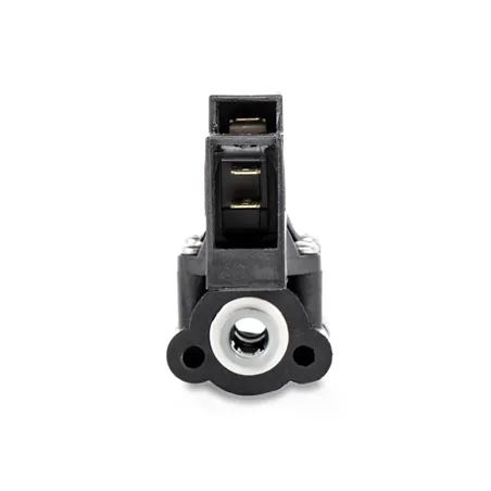 Cool Boost System Pressure Monitoring Unit Cool Boost Systems - 1